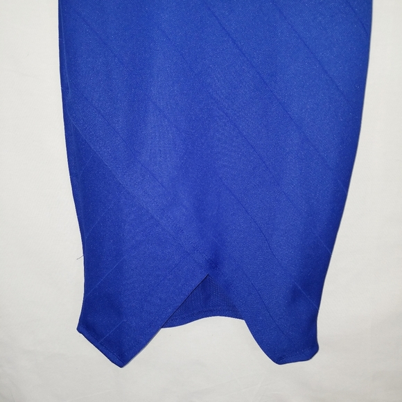 Fashion Nova Woman's Bandage Dress - Picture 5 of 7